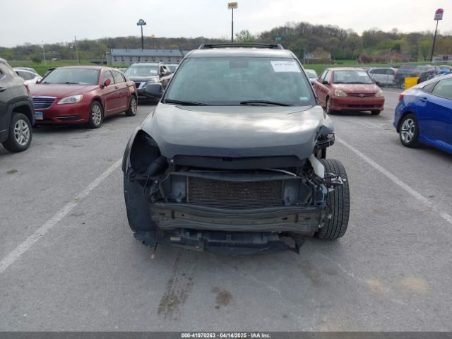 2GNALCEK0H6153592 Chevrolet EQUINOX LT