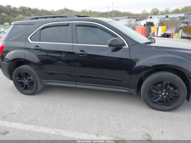 2GNALCEK0H6153592 Chevrolet EQUINOX LT