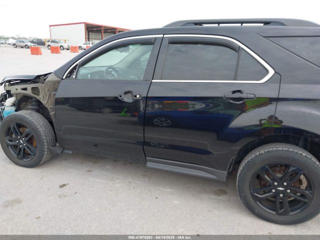 2GNALCEK0H6153592 Chevrolet EQUINOX LT
