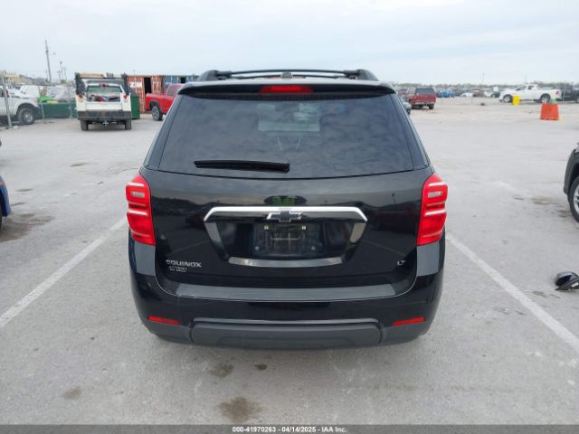 2GNALCEK0H6153592 Chevrolet EQUINOX LT
