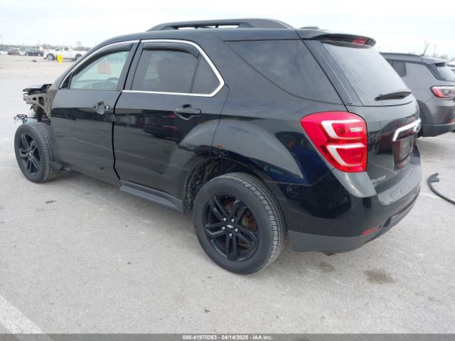 2GNALCEK0H6153592 Chevrolet EQUINOX LT