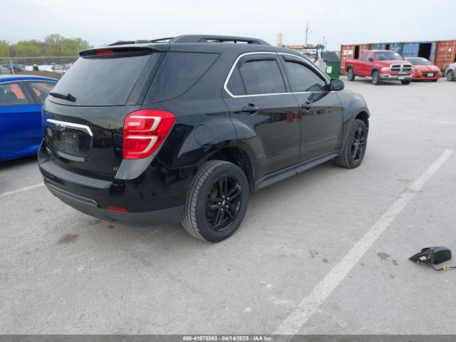 2GNALCEK0H6153592 Chevrolet EQUINOX LT