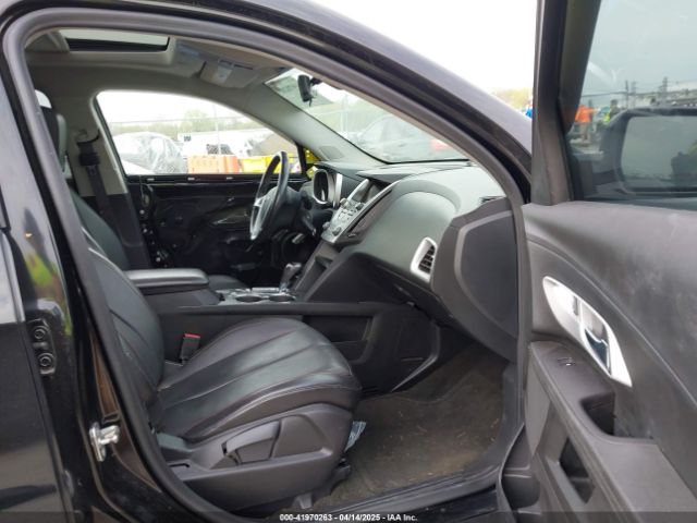 2GNALCEK0H6153592 Chevrolet EQUINOX LT