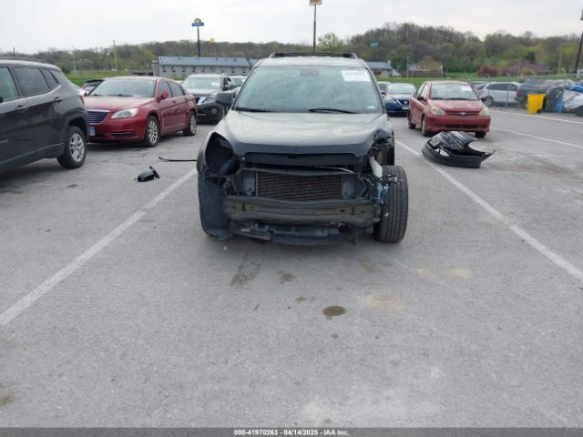 2GNALCEK0H6153592 Chevrolet EQUINOX LT