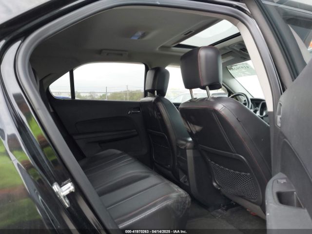 2GNALCEK0H6153592 Chevrolet EQUINOX LT