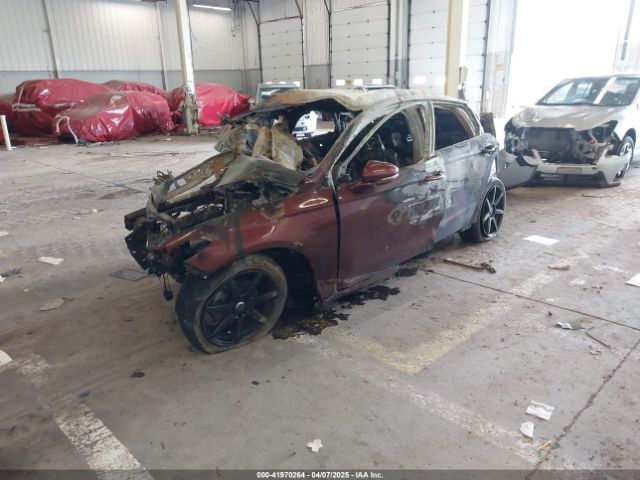 3FA6P0H93GR250258 Ford FUSION SE