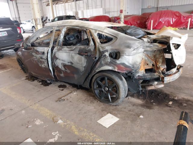 3FA6P0H93GR250258 Ford FUSION SE