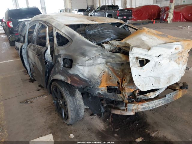 3FA6P0H93GR250258 Ford FUSION SE