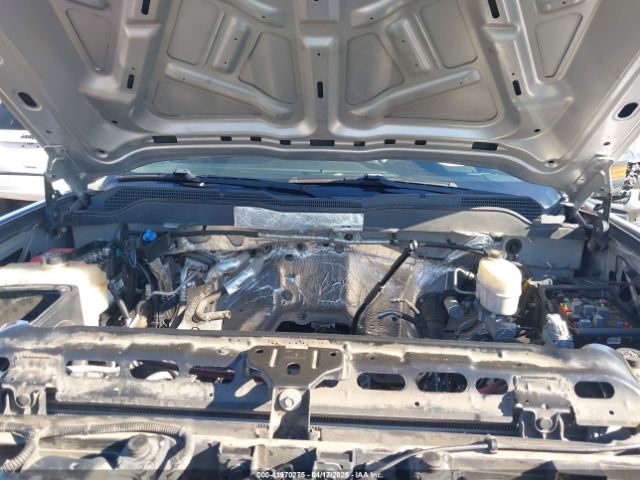 1GC1KVE83FF653342 Chevrolet Silverado 2500hd Lt