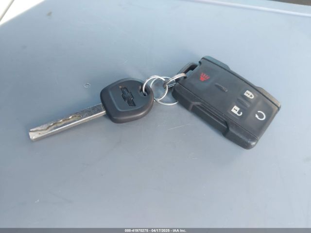 1GC1KVE83FF653342 Chevrolet Silverado 2500hd Lt