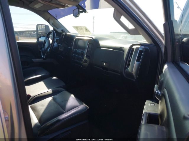 1GC1KVE83FF653342 Chevrolet Silverado 2500hd Lt