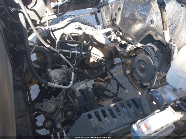 1GC1KVE83FF653342 Chevrolet Silverado 2500hd Lt
