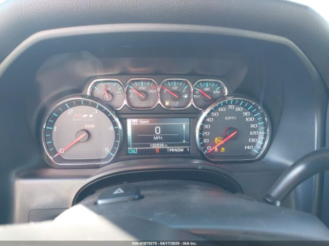 1GC1KVE83FF653342 Chevrolet Silverado 2500hd Lt