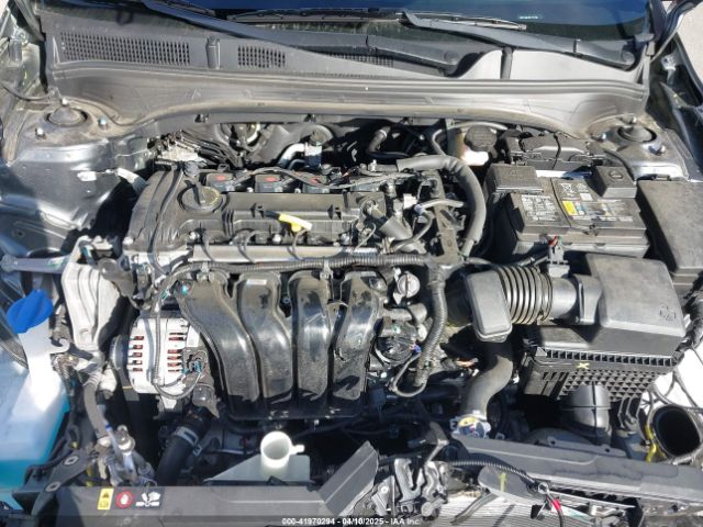 3KPF24AD7RE771296 KIA Forte Lxs