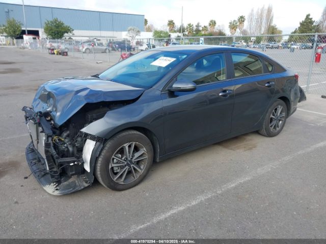 3KPF24AD7RE771296 KIA Forte Lxs