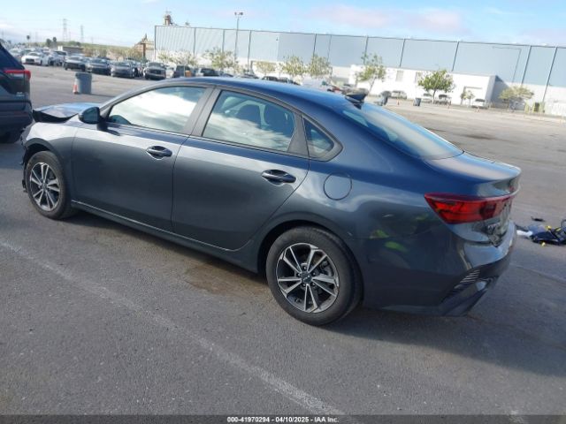 3KPF24AD7RE771296 KIA Forte Lxs