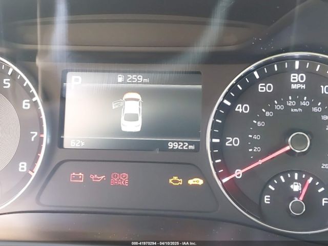 3KPF24AD7RE771296 KIA Forte Lxs