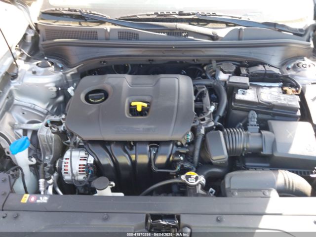 3KPF24AD1PE621214 KIA Forte Lxs