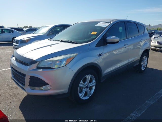 1FMCU9GX8GUC48620 Ford ESCAPE SE