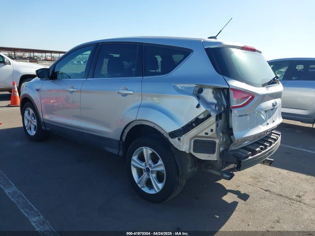 1FMCU9GX8GUC48620 Ford ESCAPE SE