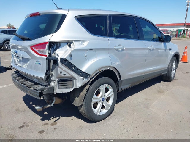 1FMCU9GX8GUC48620 Ford ESCAPE SE