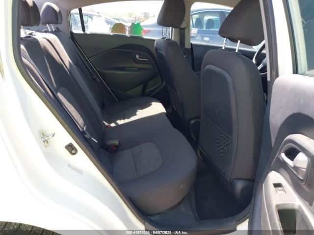KNADM4A39G6693628 KIA RIO LX