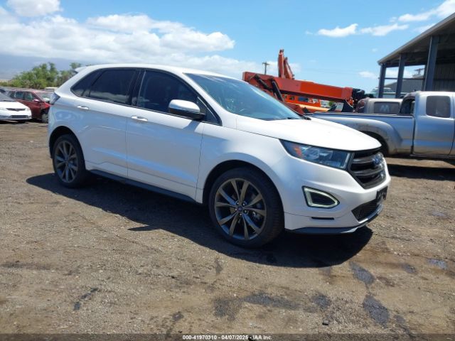 2017 FORD EDGE 2FMPK4AP7HBB46770