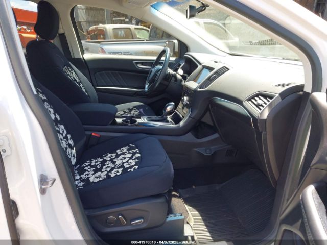 2017 FORD EDGE 2FMPK4AP7HBB46770 Photo 4