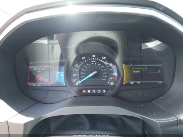 2017 FORD EDGE 2FMPK4AP7HBB46770 Photo 6