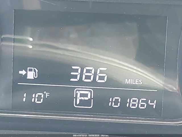 3N1AB7AP2FY268536 Nissan 2015