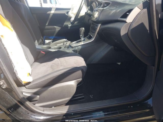 3N1AB7AP2FY268536 Nissan 2015