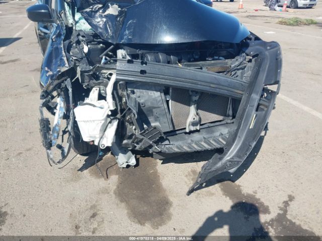 3N1AB7AP2FY268536 Nissan 2015