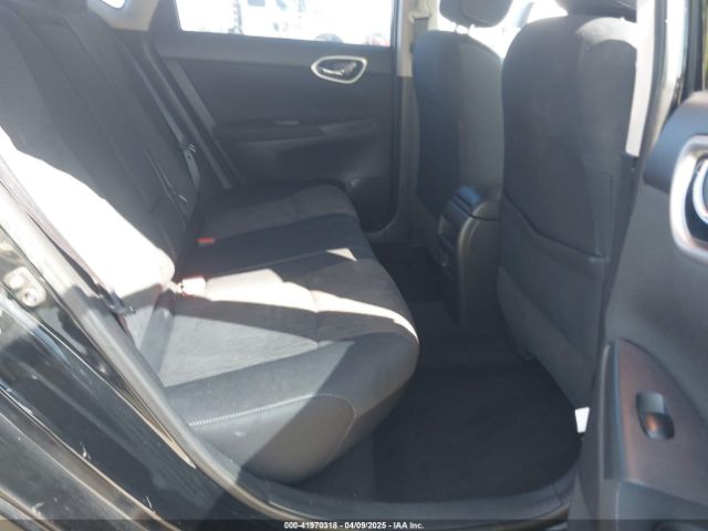 3N1AB7AP2FY268536 Nissan 2015