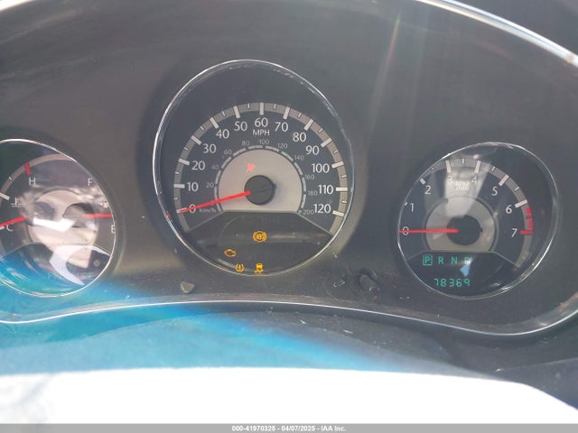1C3CCBCG7EN120028 Chrysler 200 Limited