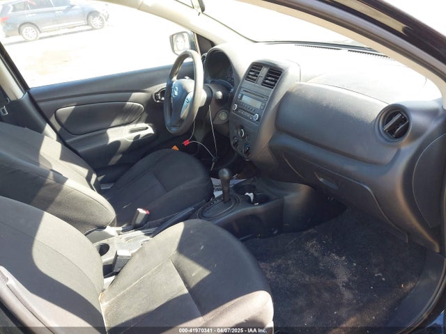 Nissan Versa 1.6 S+ 2016 3N1CN7AP8GL892503 Image 5