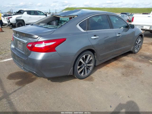 1N4AL3AP6GC212442 Nissan Altima 2.5 Sr