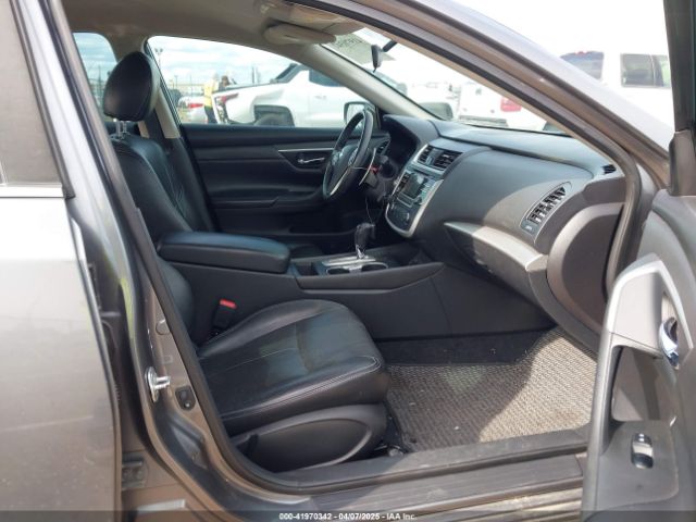 1N4AL3AP6GC212442 Nissan Altima 2.5 Sr