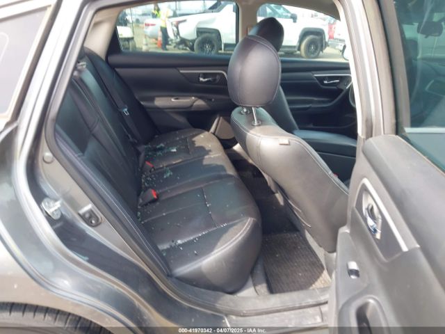 1N4AL3AP6GC212442 Nissan Altima 2.5 Sr