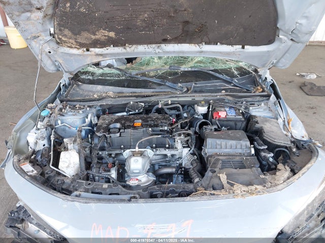 2HGFE2F59PH513037 Honda Civic Sport