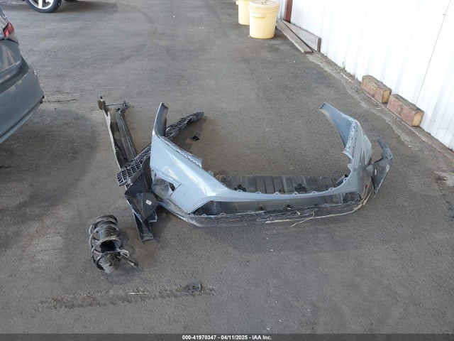 2HGFE2F59PH513037 Honda Civic Sport