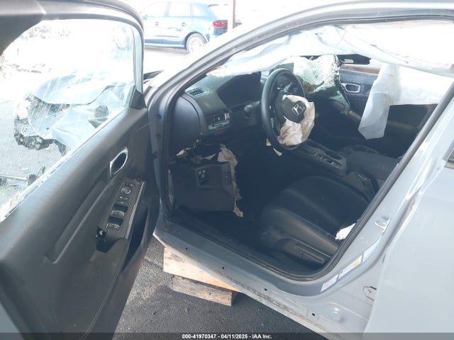 2HGFE2F59PH513037 Honda Civic Sport