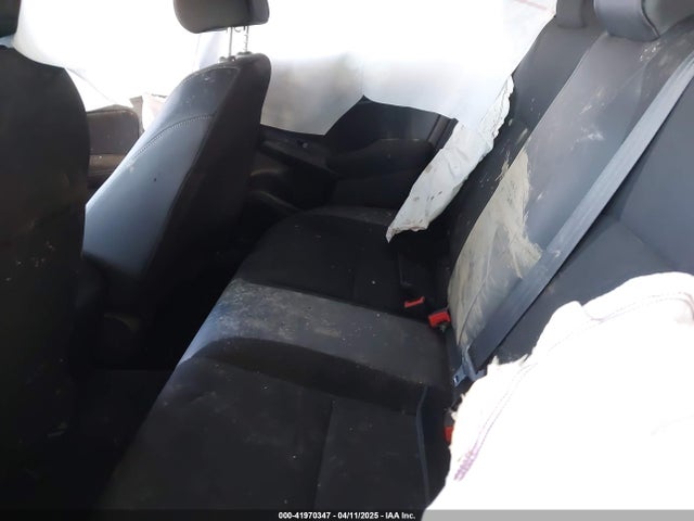 2HGFE2F59PH513037 Honda Civic Sport
