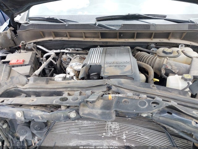 1GCUYDET2MZ373160 Chevrolet Silverado 1500 4wd  Standard Bed Lt