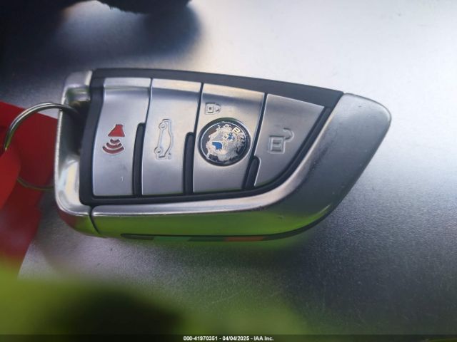 WBA7T2C07LGL17473 BMW 740I