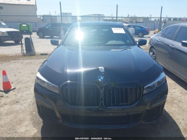 WBA7T2C07LGL17473 BMW 740I