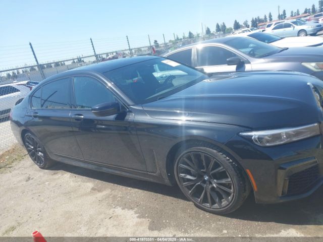 WBA7T2C07LGL17473 BMW 740I