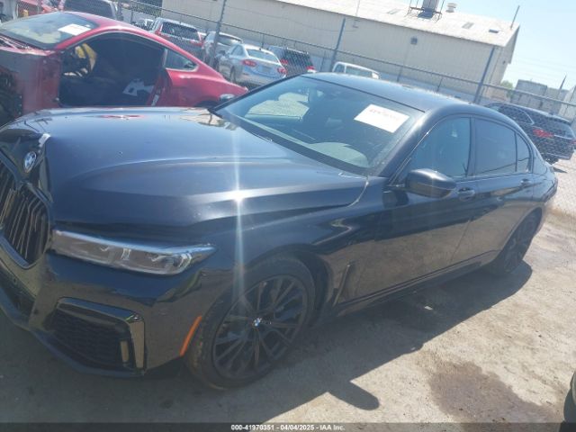 WBA7T2C07LGL17473 BMW 740I