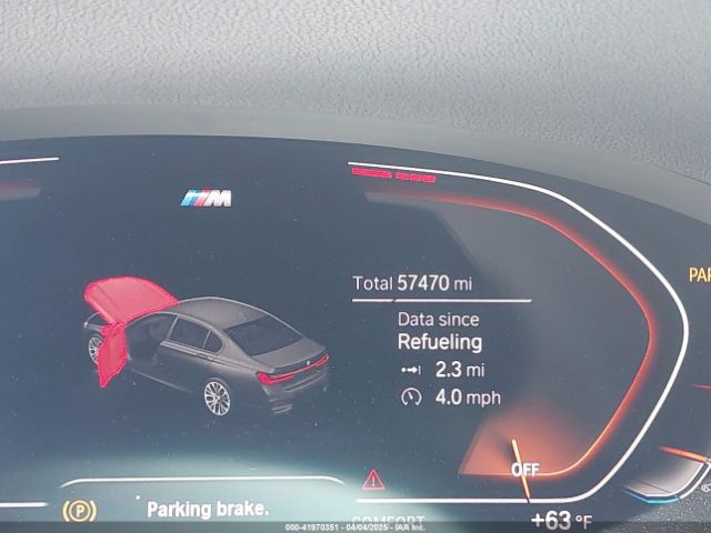 WBA7T2C07LGL17473 BMW 740I