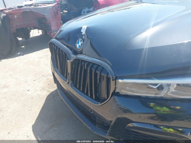 WBA7T2C07LGL17473 BMW 740I