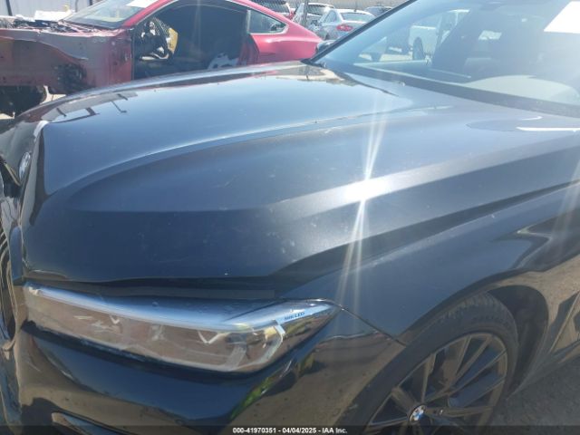 WBA7T2C07LGL17473 BMW 740I